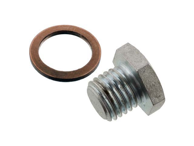 Engine Oil Drain Plug