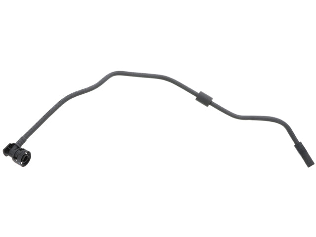 Turbocharger Vacuum Line