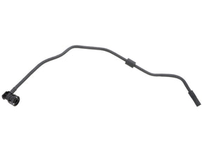 Turbocharger Vacuum Line