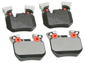 Brake Pad Set