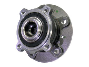 Wheel Hub