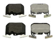 Brake Pad Set