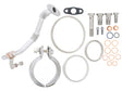 Turbocharger Hardware Kit