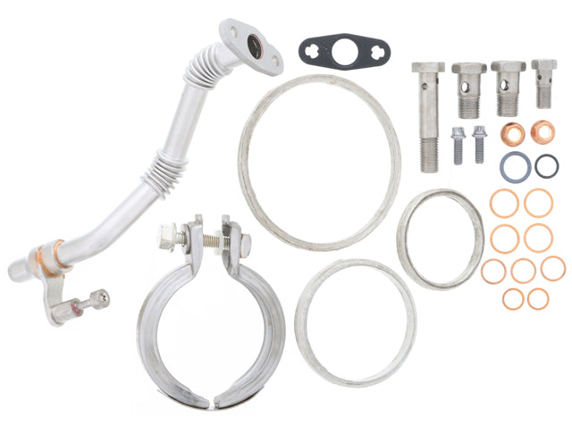 Turbocharger Hardware Kit