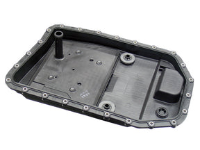 Oil Pan and Filter Kit