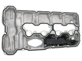 Valve Cover