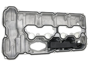 Valve Cover