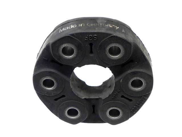 Flex Disc