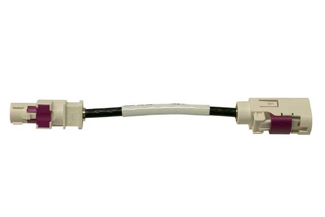 Adapter Lead
