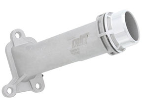 Coolant Hose Flange