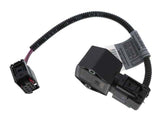 Hall Effect Sensor