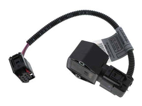 Hall Effect Sensor
