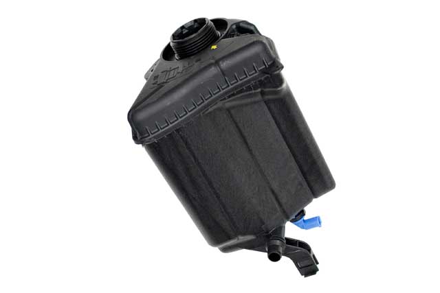 Coolant Expansion Tank