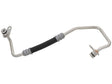 Turbocharger Oil Line
