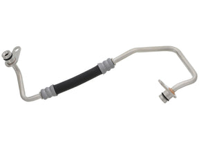 Turbocharger Oil Line