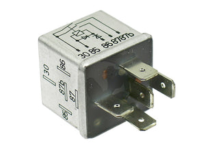 Diode Relay