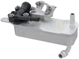 Transmission Oil Cooler