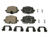 Brake Pad Set
