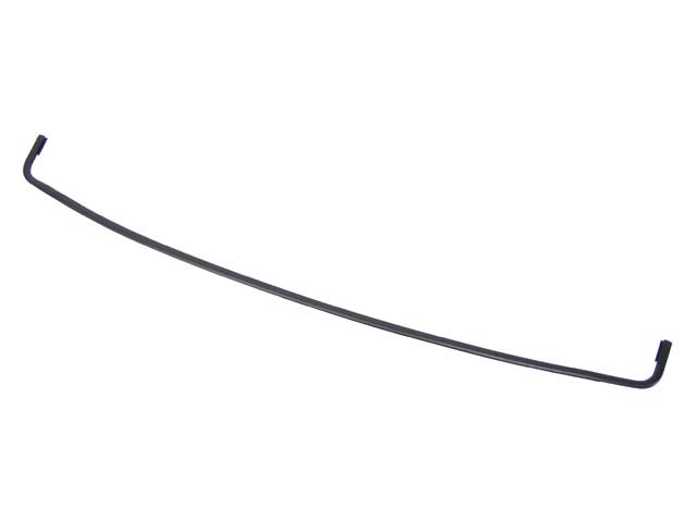 Windshield Moulding