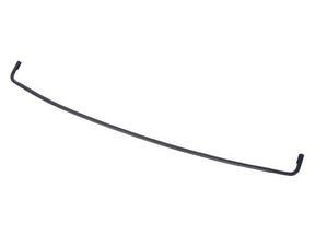 Windshield Moulding