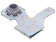 Control Arm Clip Nut