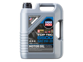 Engine Oil