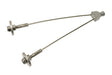 Undercar Shield Cable