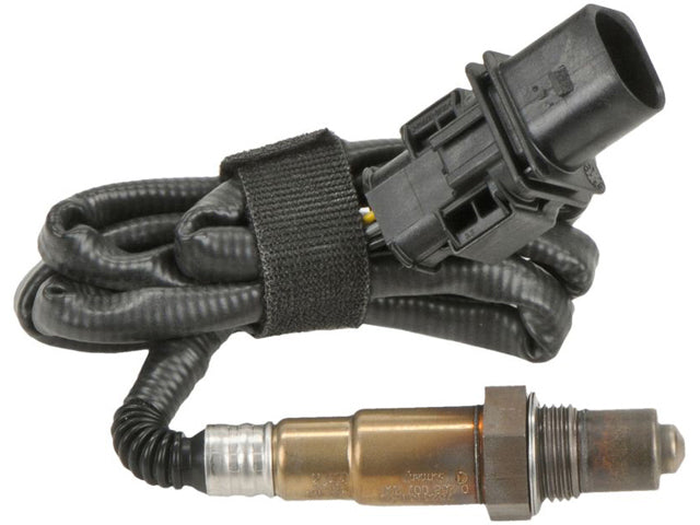 Oxygen Sensor