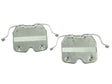 Retaining Clip Set