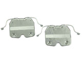 Retaining Clip Set