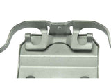 Retaining Clip Set
