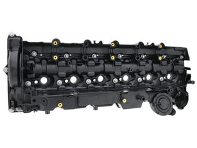 Valve Cover