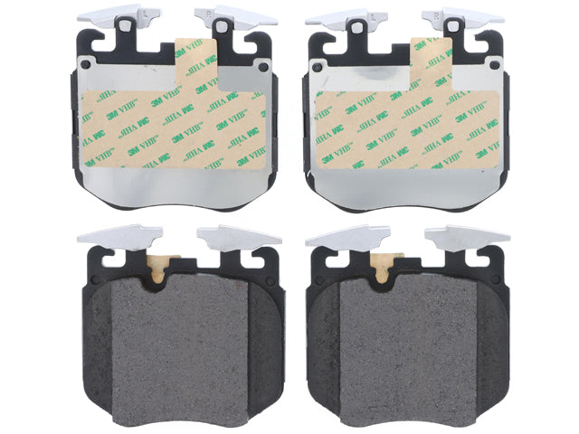 Brake Pad Set