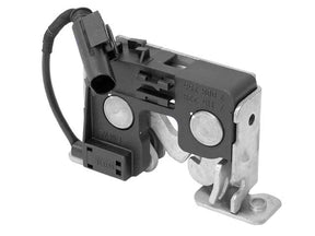 Hood Lock