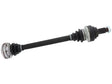 Axle Shaft Assembly