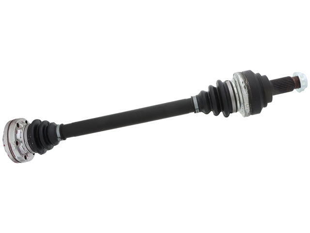 Axle Shaft Assembly