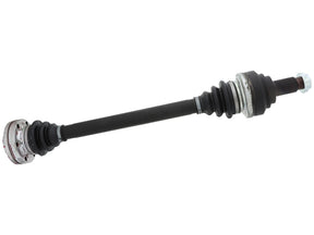 Axle Shaft Assembly