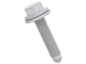 Hex Head Bolt