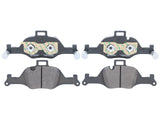 Brake Pad Set