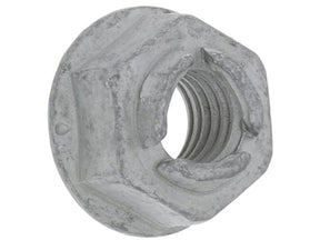 Lock Nut