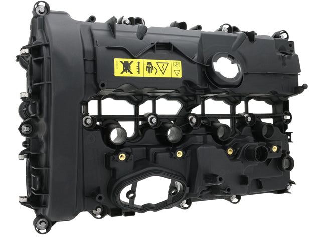 Valve Cover