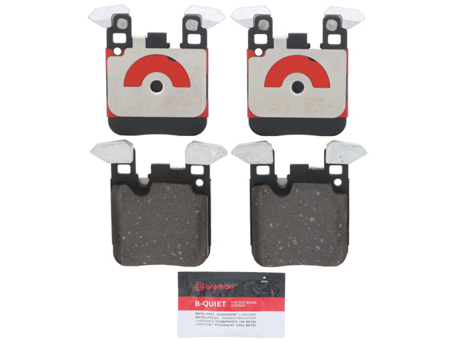 Brake Pad Set