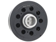 Crankshaft Pulley