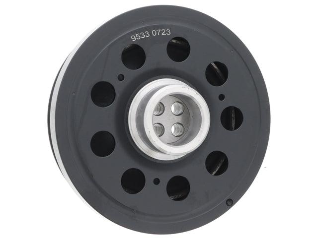 Crankshaft Pulley