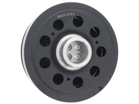 Crankshaft Pulley