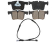 Brake Pad Set