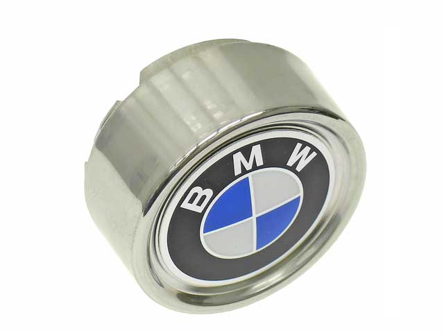 Wheel Center Cap