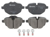 Brake Pad Set