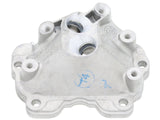 Oil Line Flange