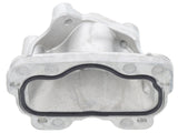 Oil Line Flange